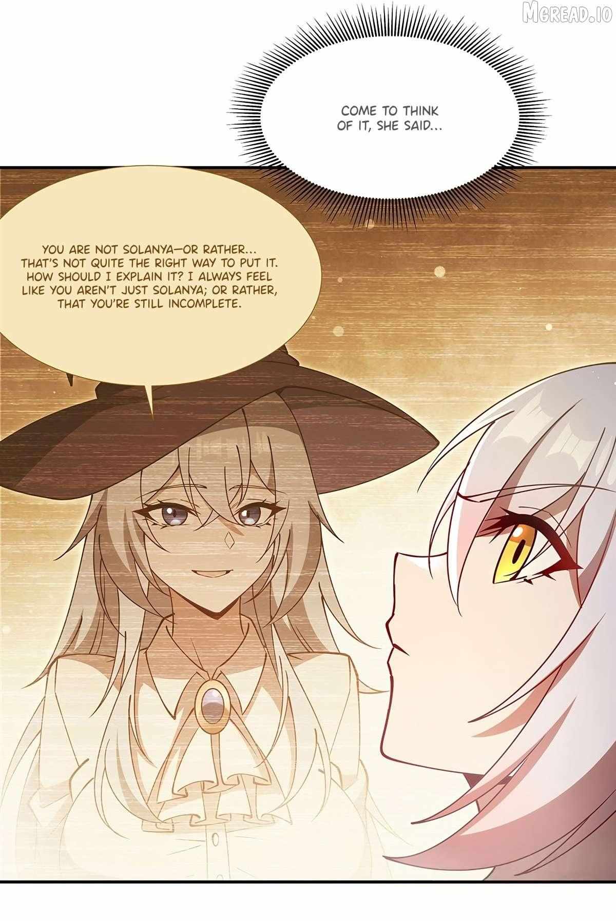 The Blood Princess And The Knight Chapter 433 page 10 - 