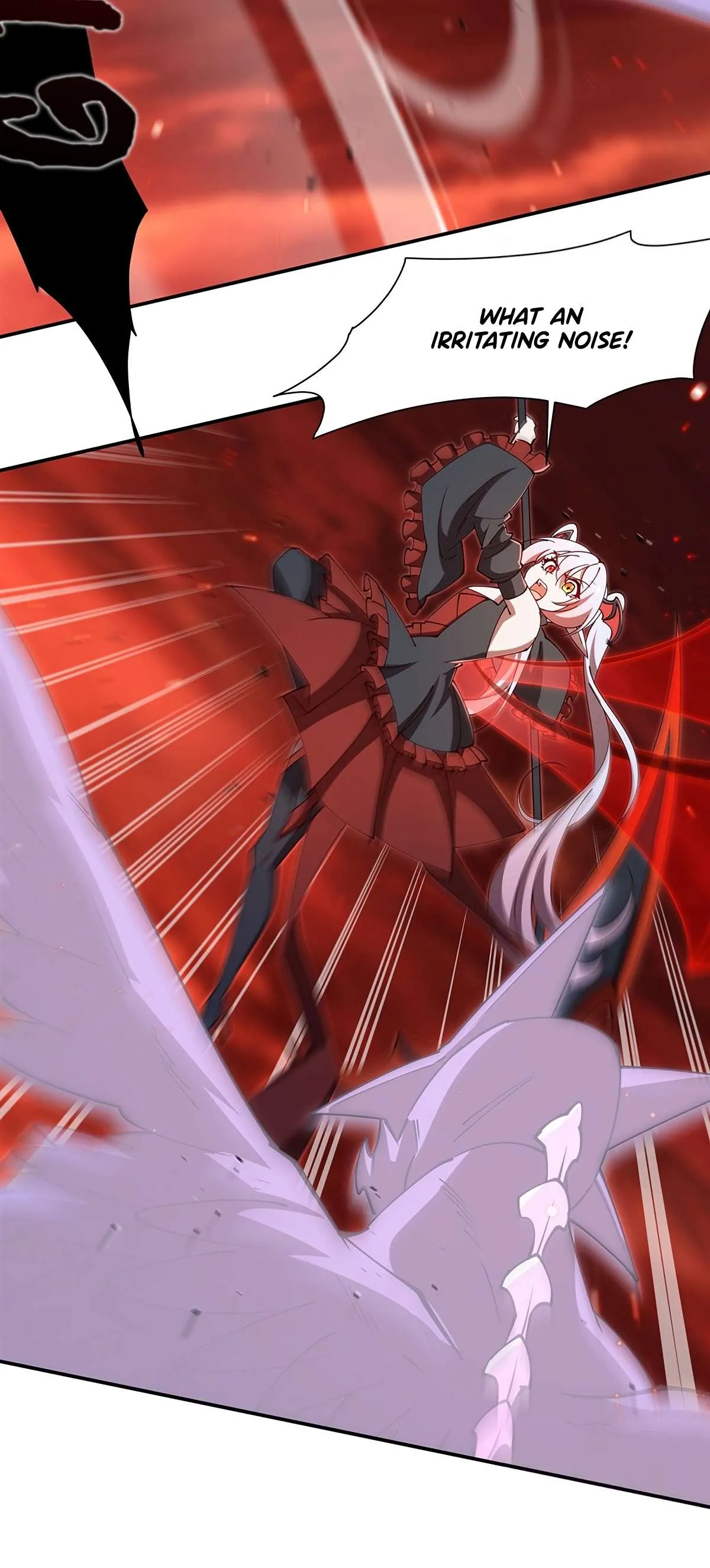 The Blood Princess And The Knight Chapter 434 page 14 - 