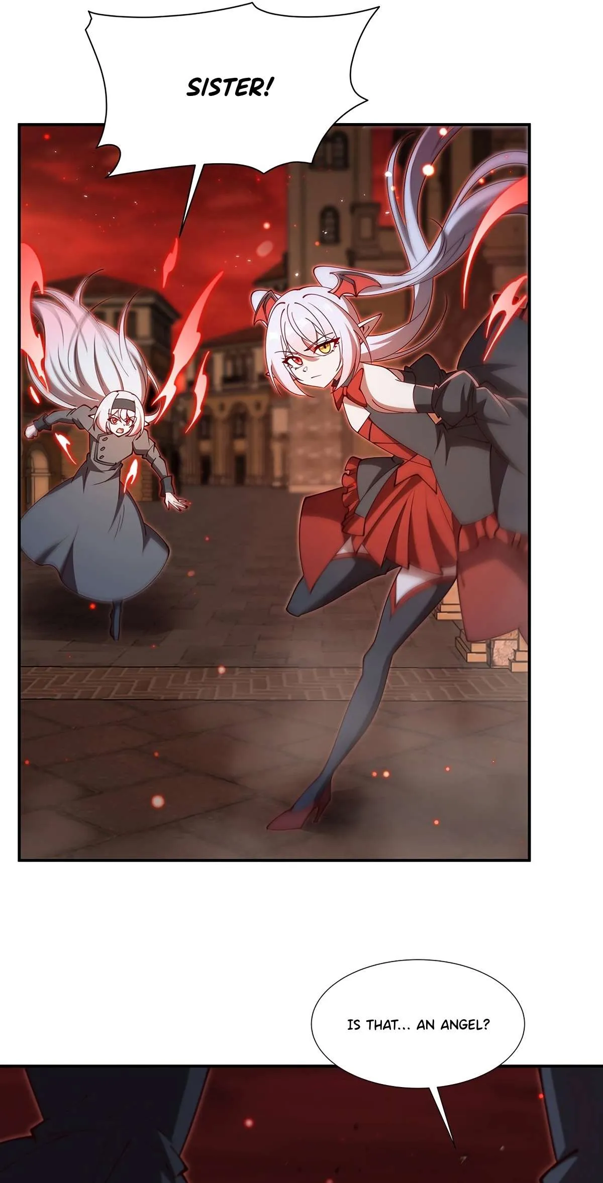 The Blood Princess And The Knight Chapter 434 page 17 - 