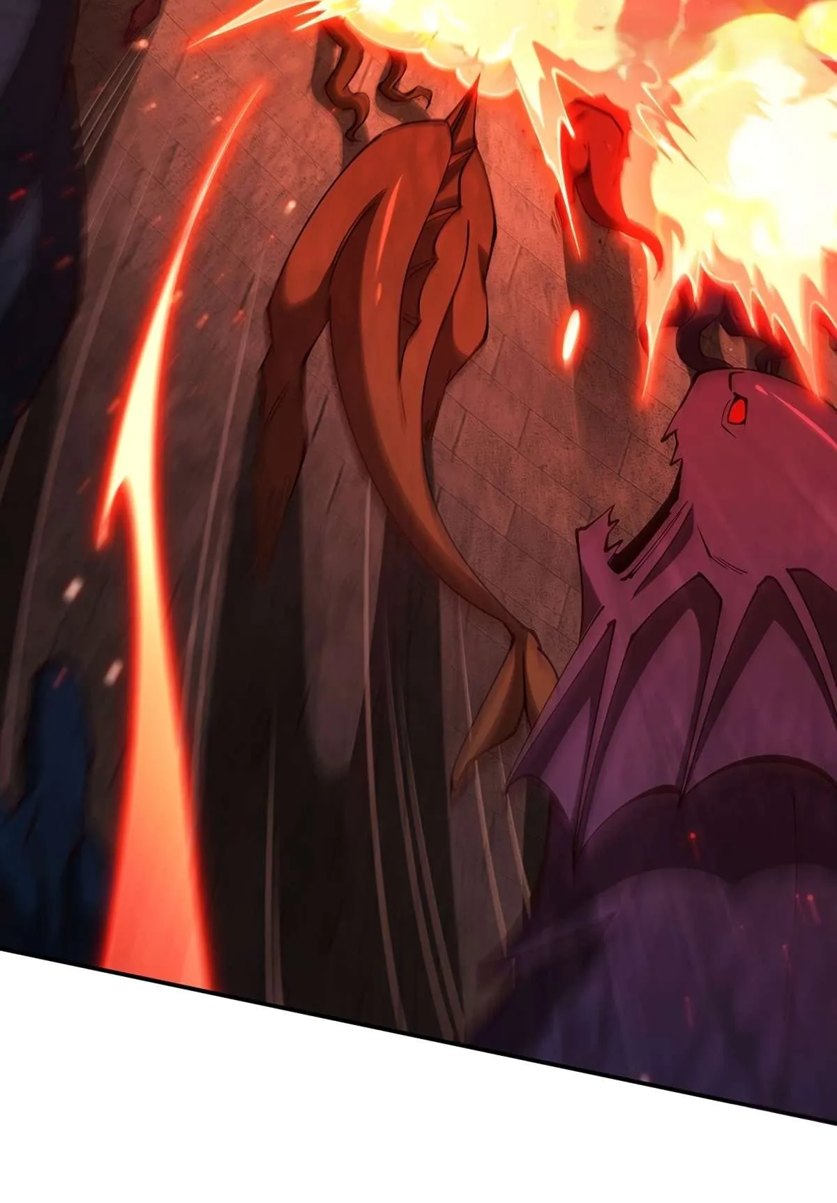 The Blood Princess And The Knight Chapter 434 page 23 - 