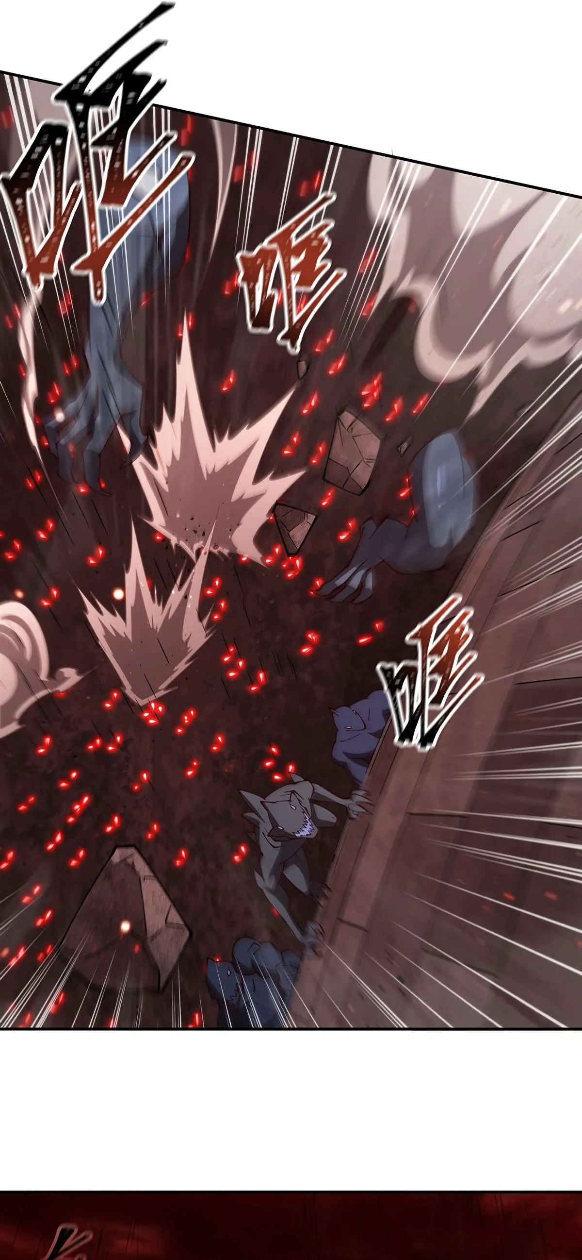 The Blood Princess And The Knight Chapter 434 page 24 - 