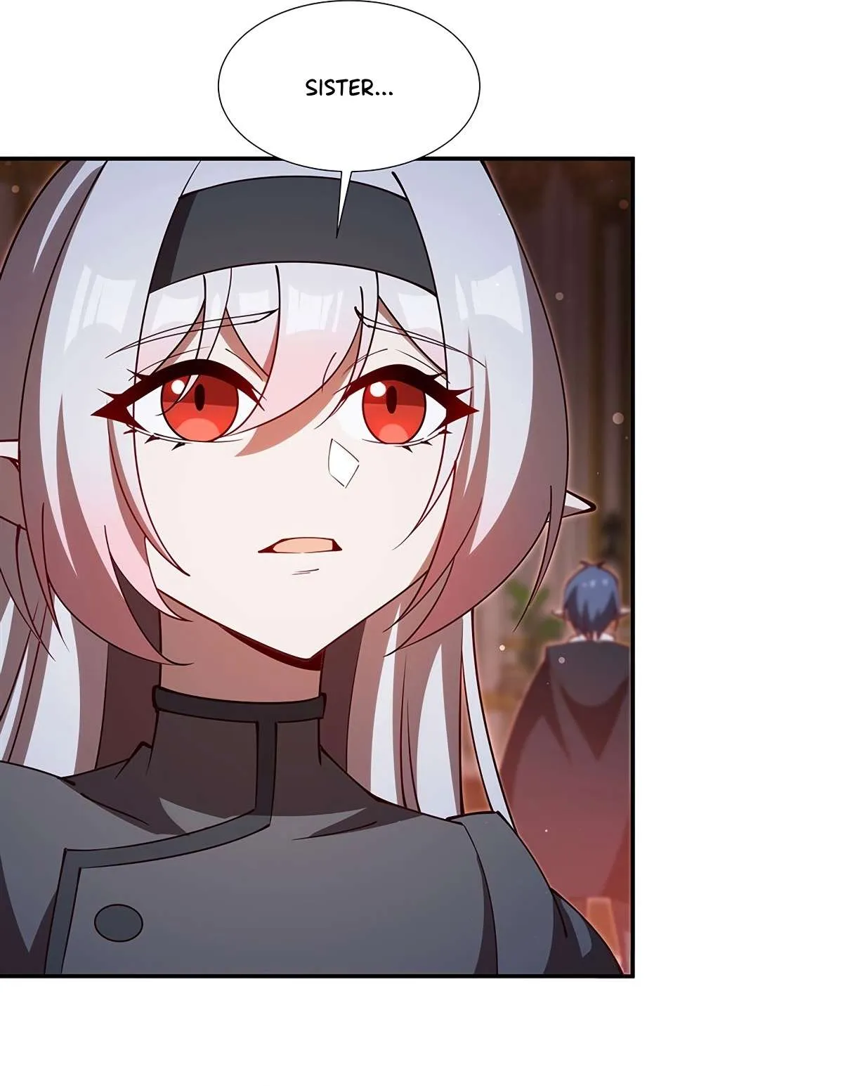 The Blood Princess And The Knight Chapter 435 page 11 - 