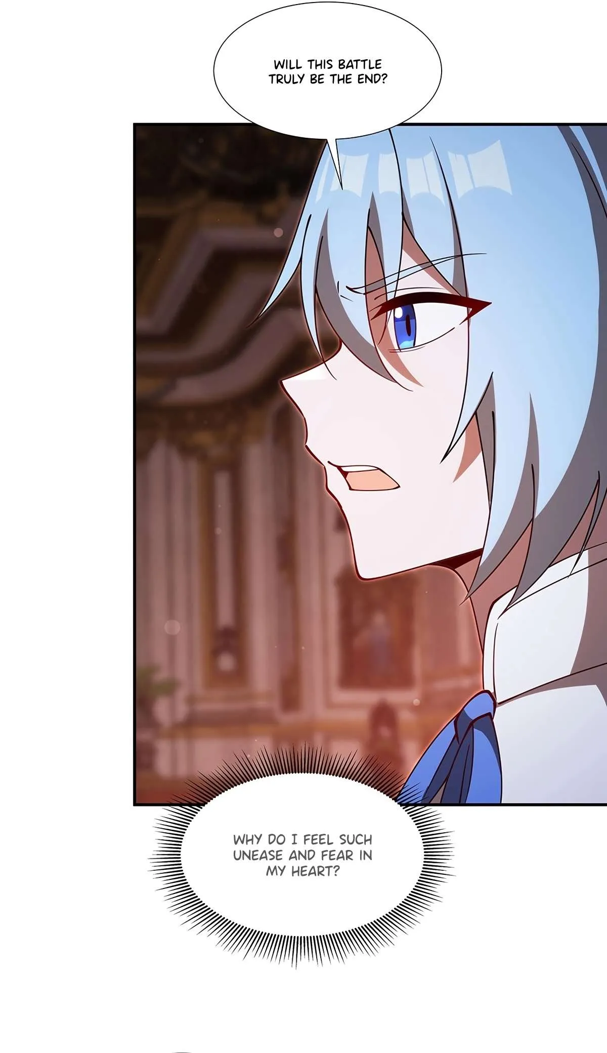 The Blood Princess And The Knight Chapter 435 page 14 - 