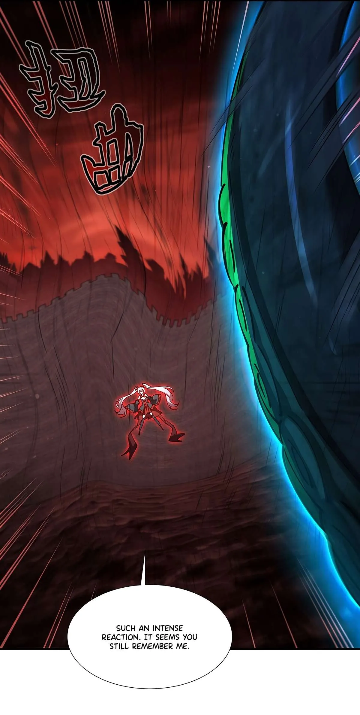 The Blood Princess And The Knight Chapter 435 page 17 - 