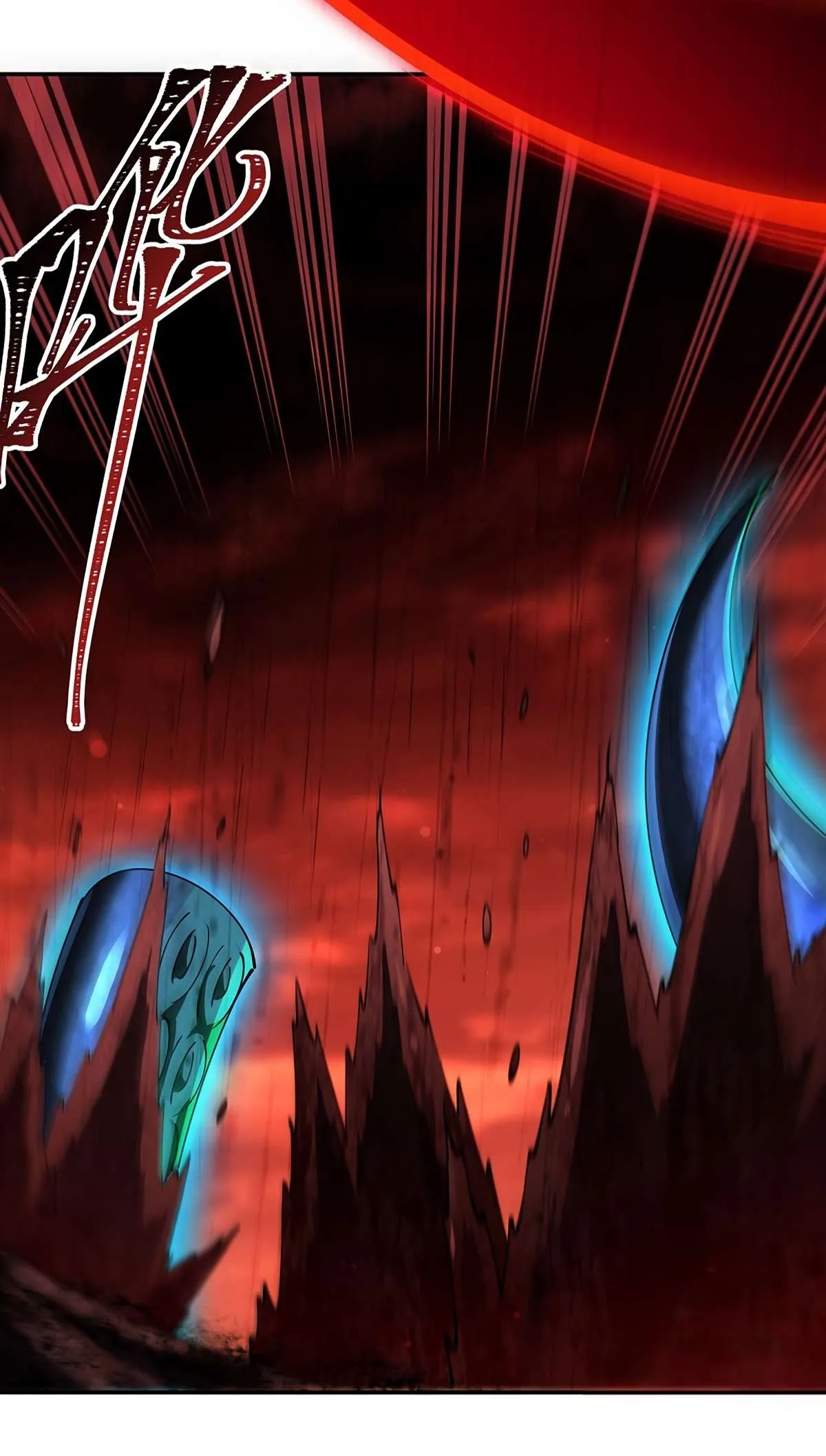The Blood Princess And The Knight Chapter 435 page 20 - 
