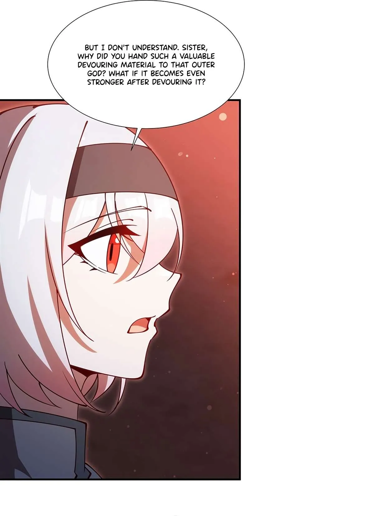 The Blood Princess And The Knight Chapter 435 page 3 - 