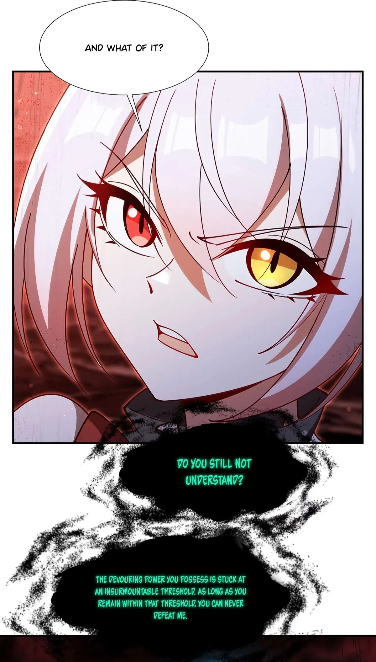The Blood Princess And The Knight Chapter 435 page 26 - 