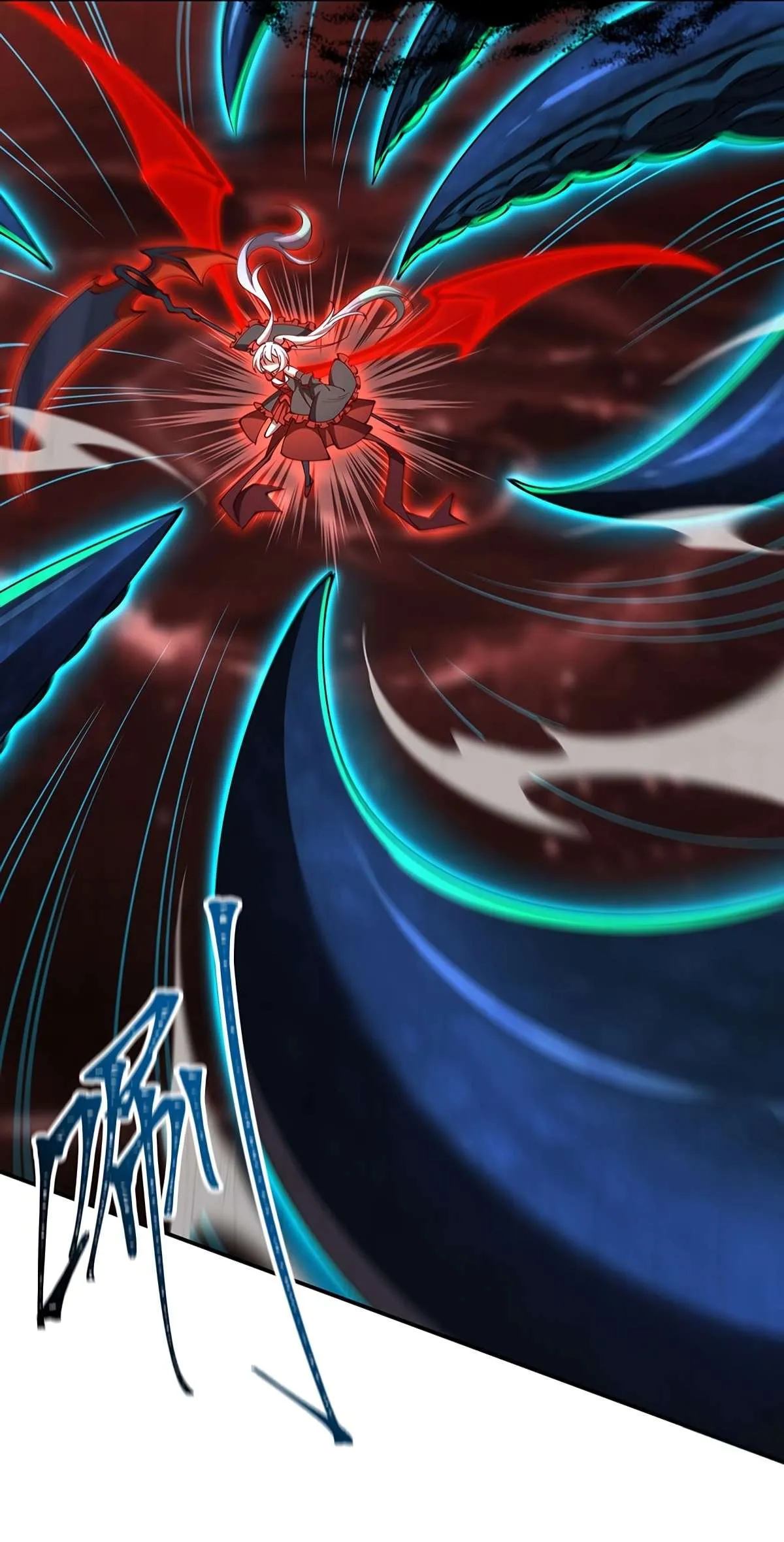 The Blood Princess And The Knight Chapter 435 page 28 - 