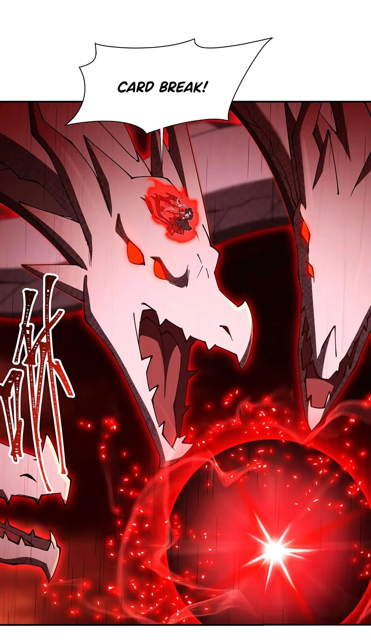The Blood Princess And The Knight Chapter 435 page 31 - 