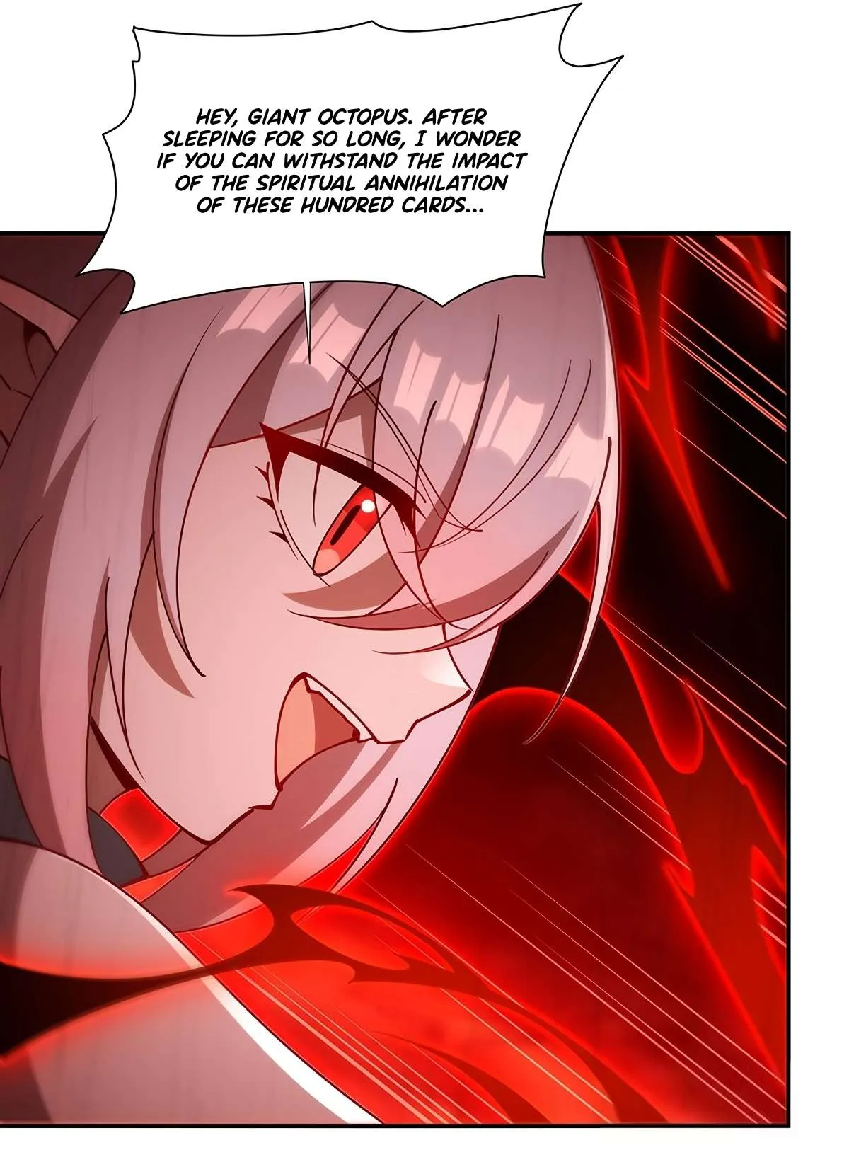 The Blood Princess And The Knight Chapter 435 page 32 - 