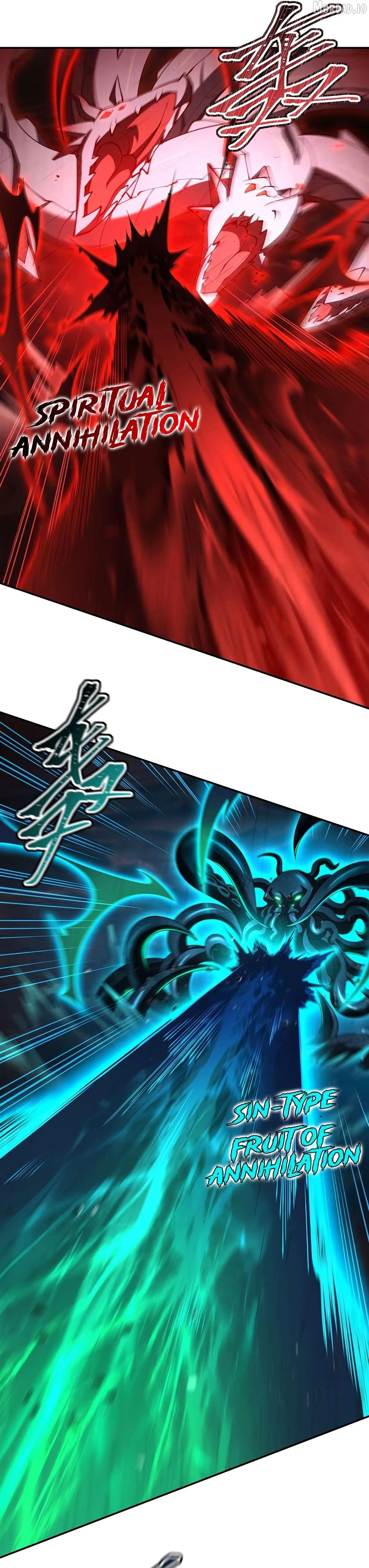The Blood Princess And The Knight Chapter 436 page 2 - 