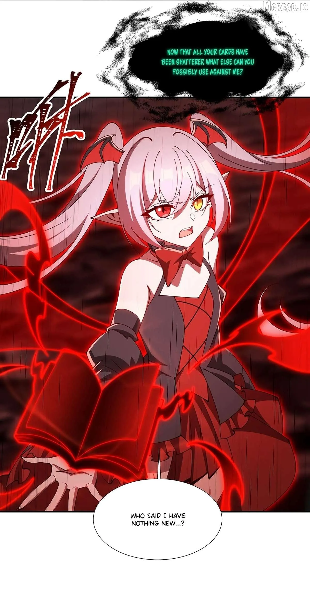 The Blood Princess And The Knight Chapter 436 page 12 - 