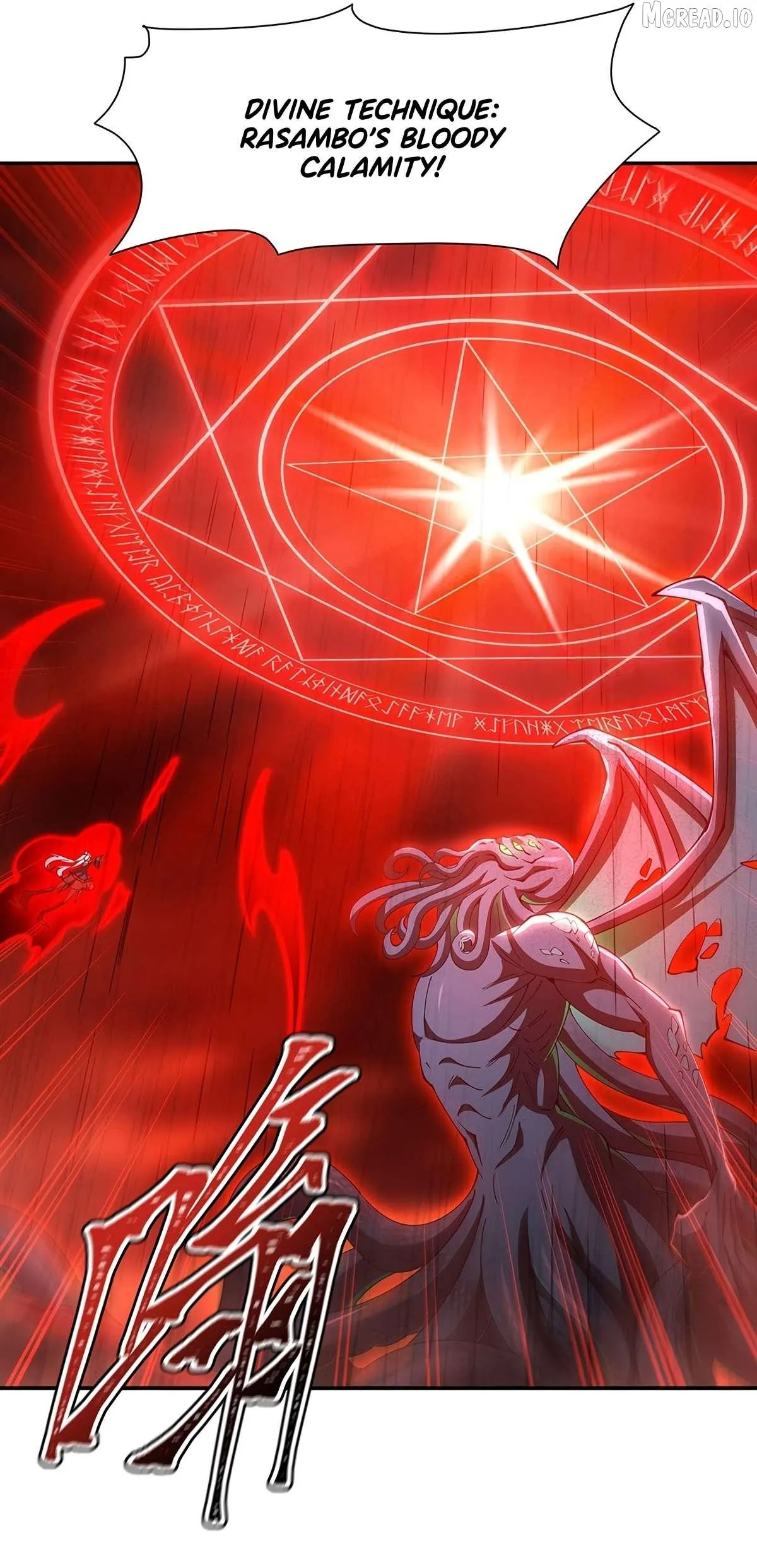 The Blood Princess And The Knight Chapter 436 page 13 - 
