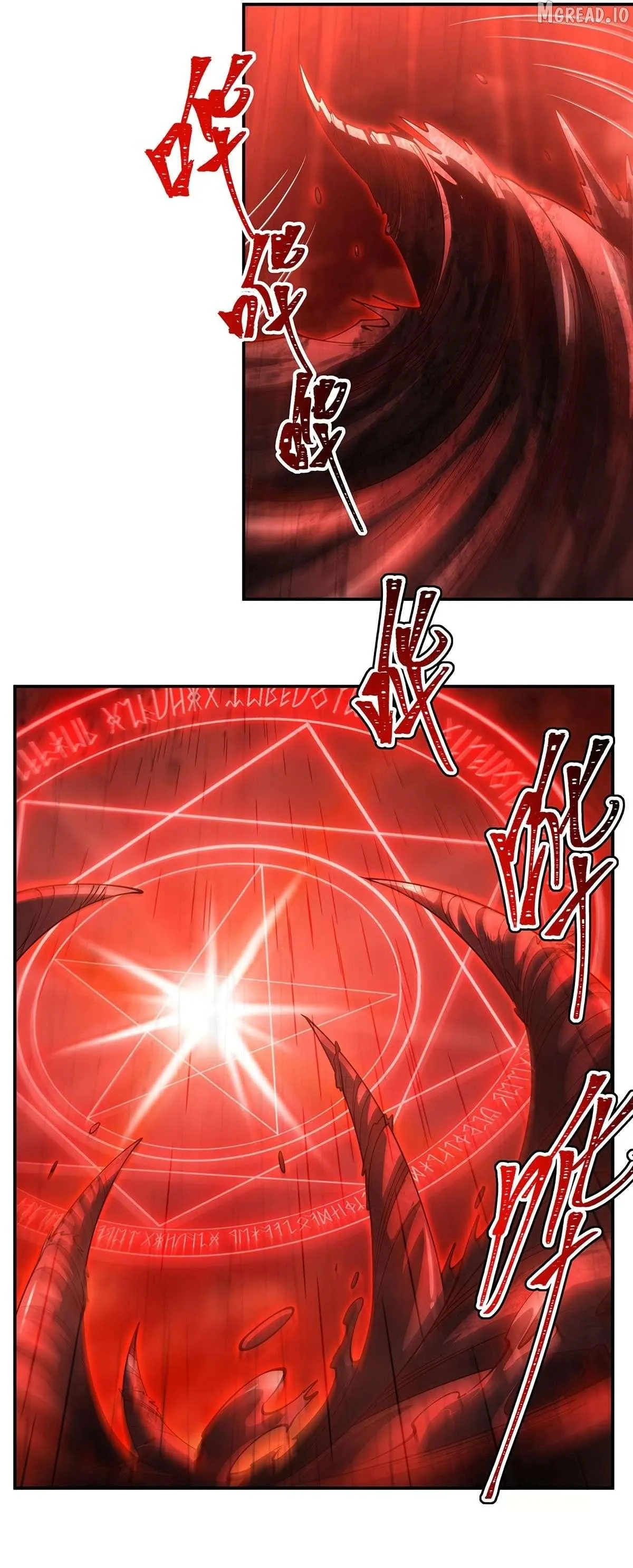 The Blood Princess And The Knight Chapter 436 page 14 - 
