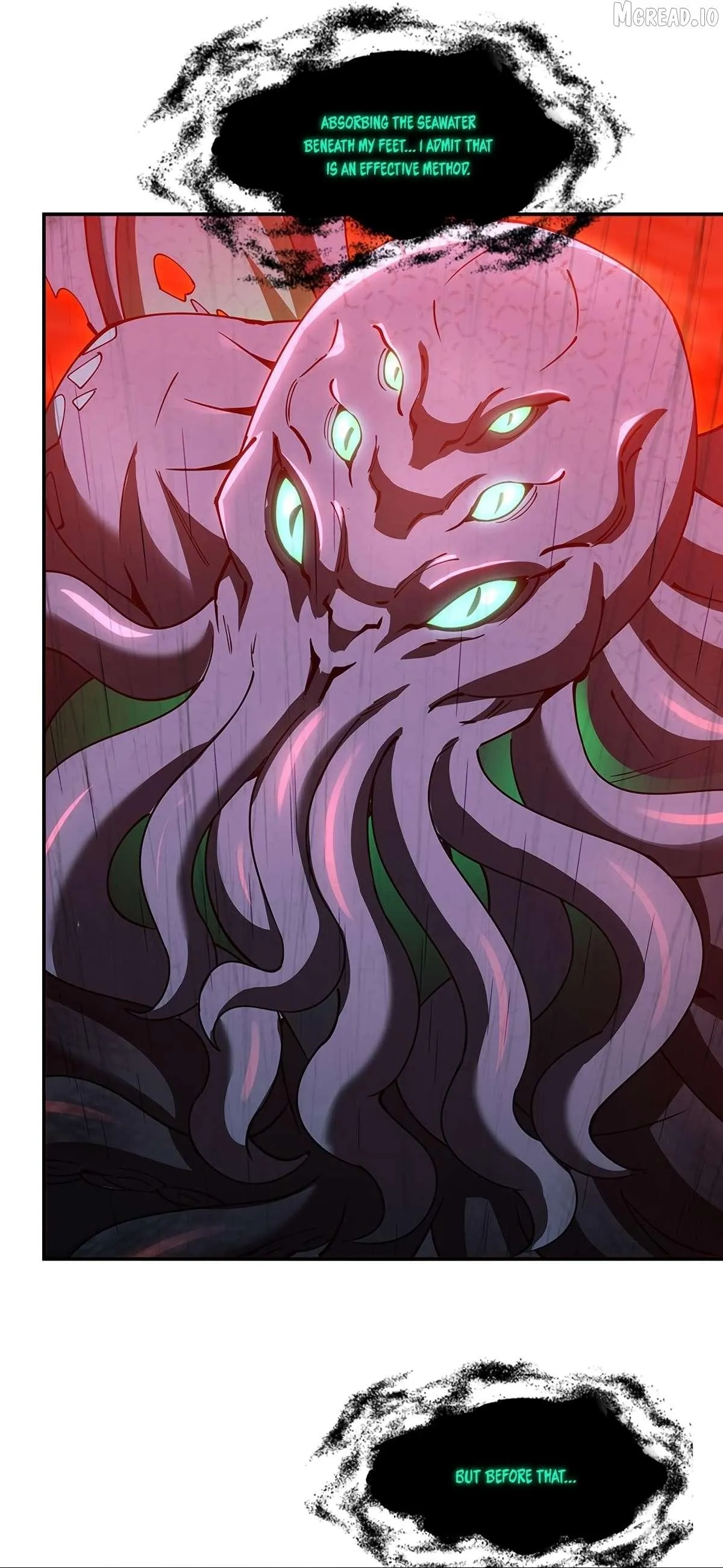 The Blood Princess And The Knight Chapter 436 page 15 - 