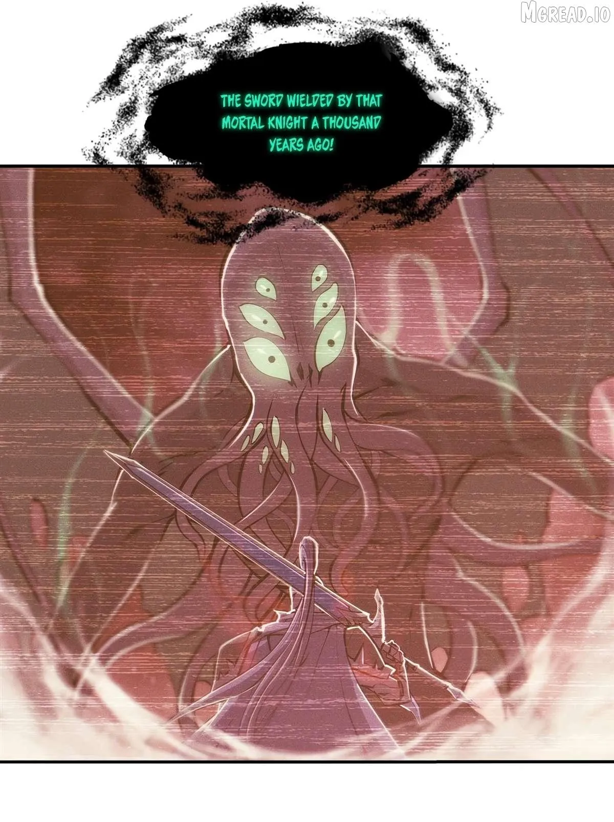 The Blood Princess And The Knight Chapter 436 page 20 - 