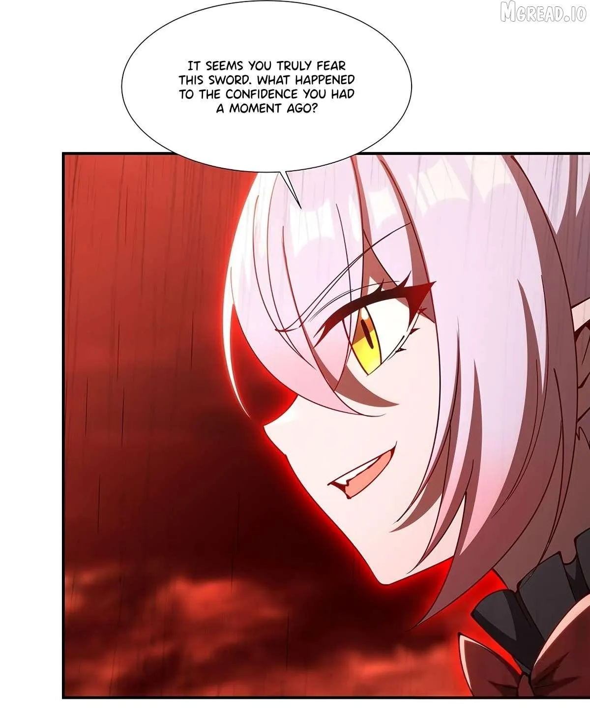 The Blood Princess And The Knight Chapter 436 page 23 - 