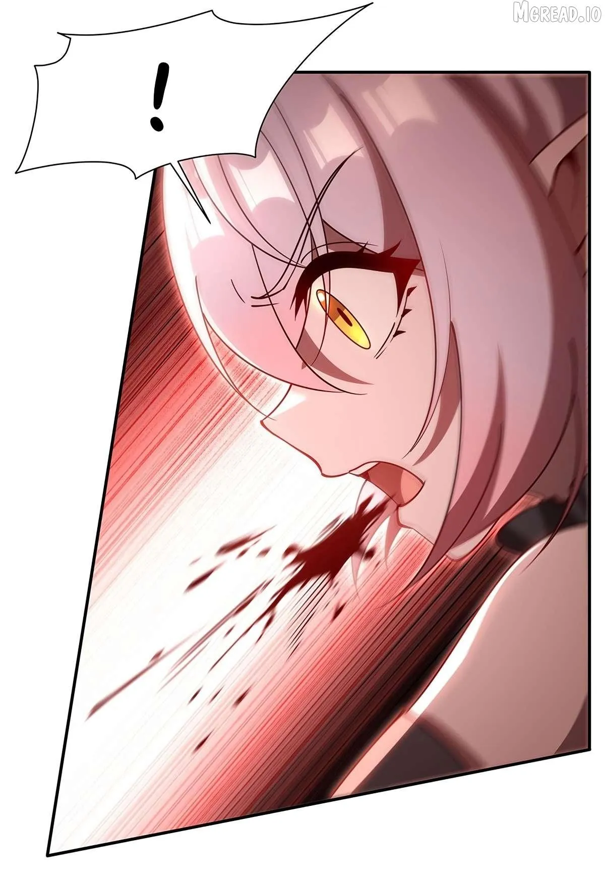 The Blood Princess And The Knight Chapter 436 page 29 - 