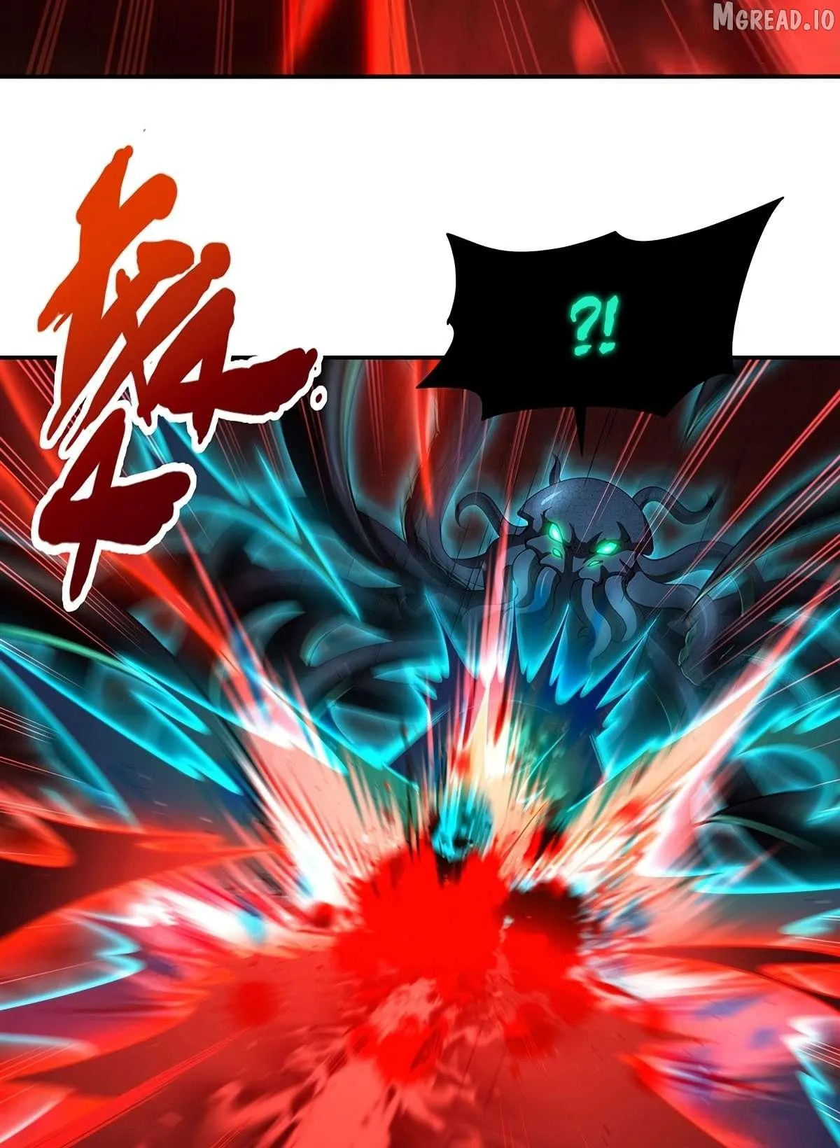The Blood Princess And The Knight Chapter 436 page 4 - 
