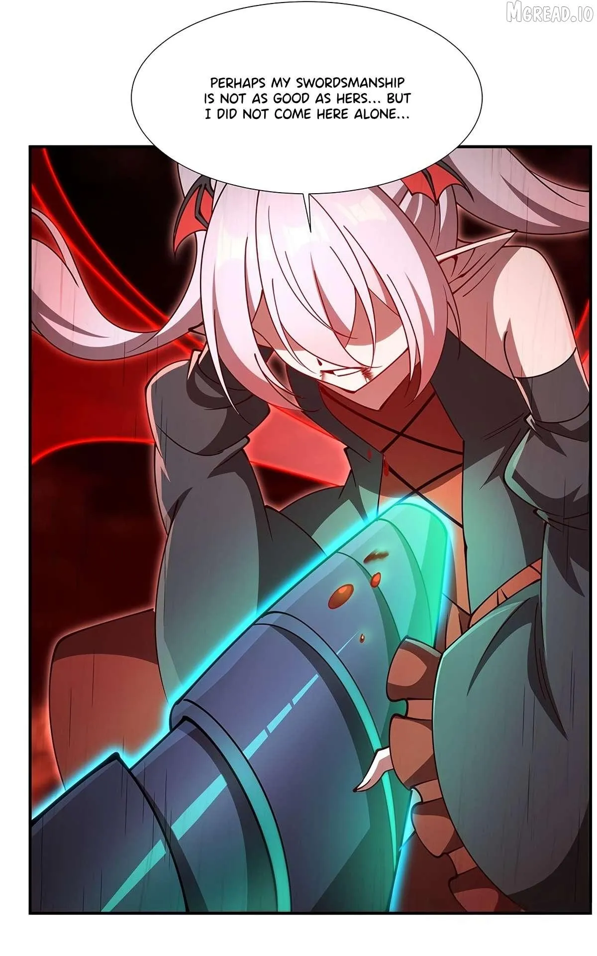 The Blood Princess And The Knight Chapter 436 page 31 - 