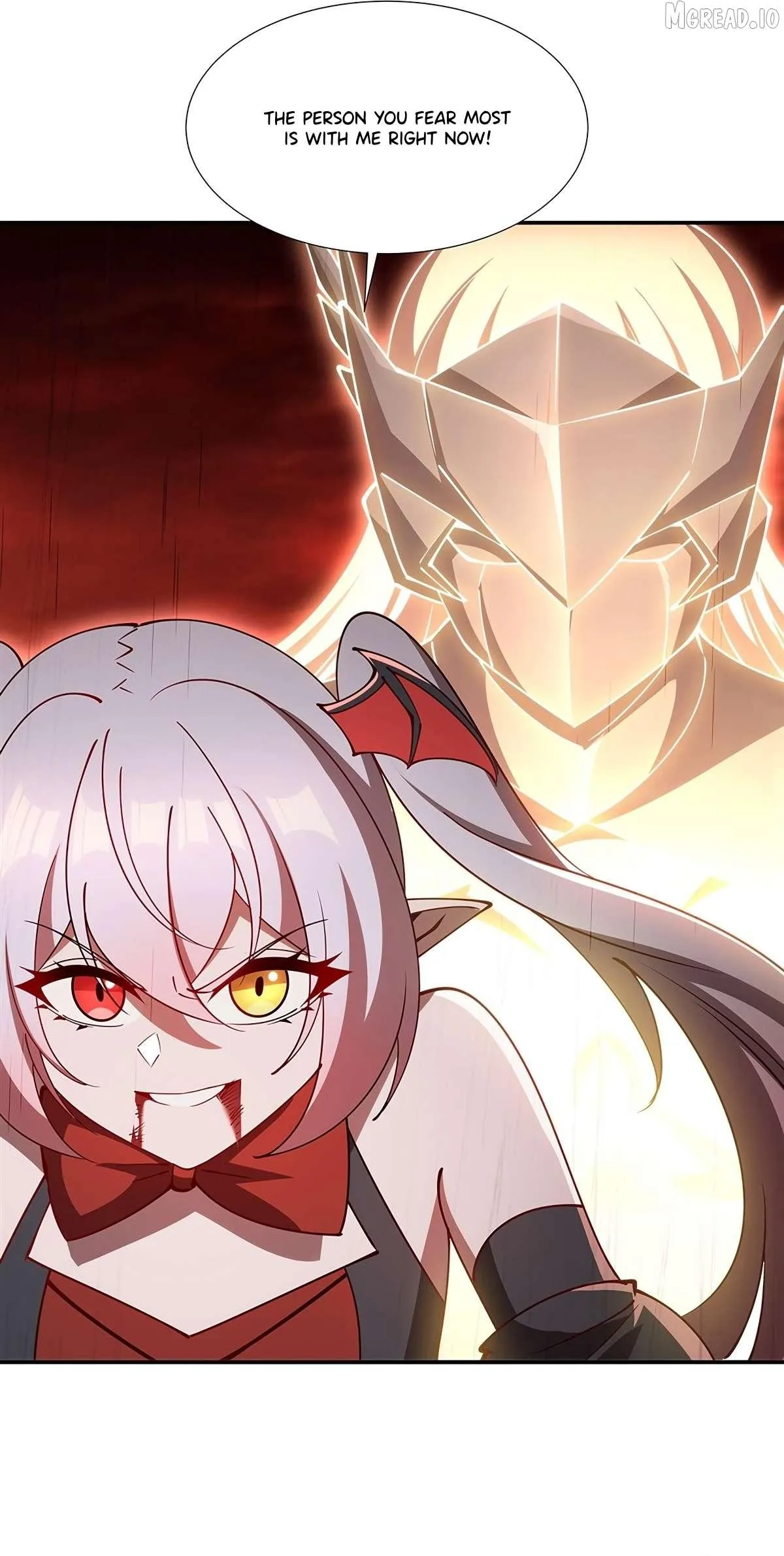 The Blood Princess And The Knight Chapter 436 page 32 - 