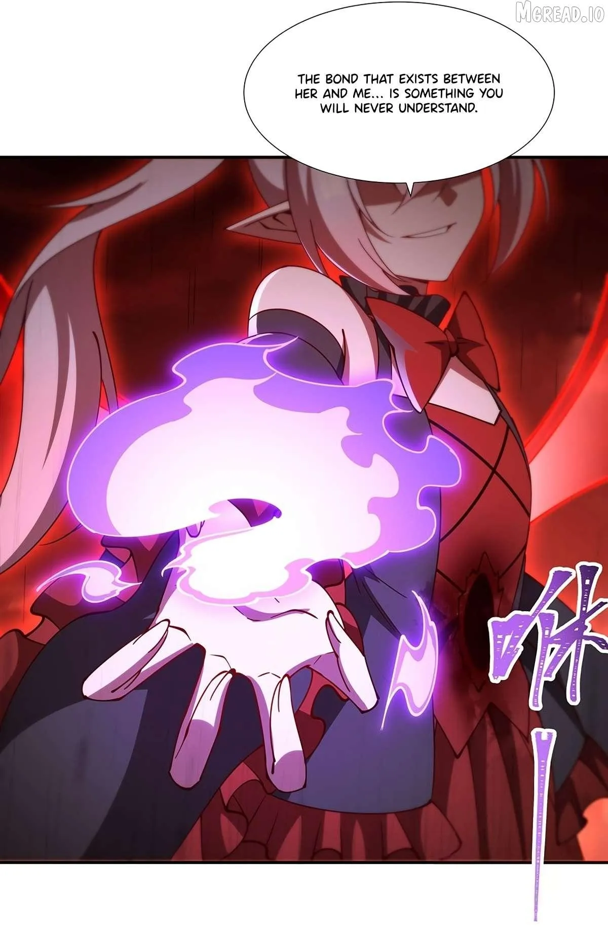 The Blood Princess And The Knight Chapter 436 page 34 - 