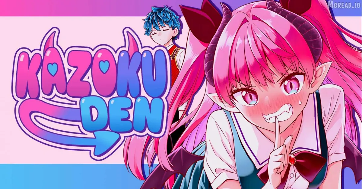 The Blood Princess And The Knight Chapter 436 page 36 - 