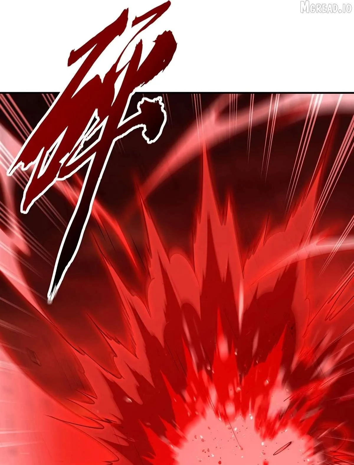 The Blood Princess And The Knight Chapter 436 page 6 - 