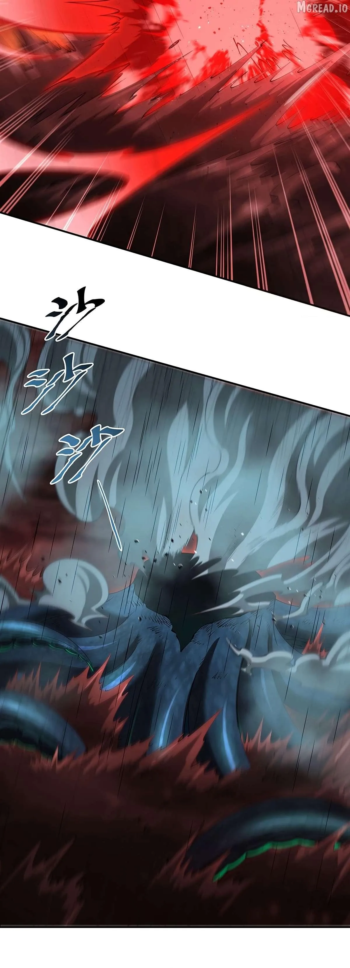 The Blood Princess And The Knight Chapter 436 page 7 - 