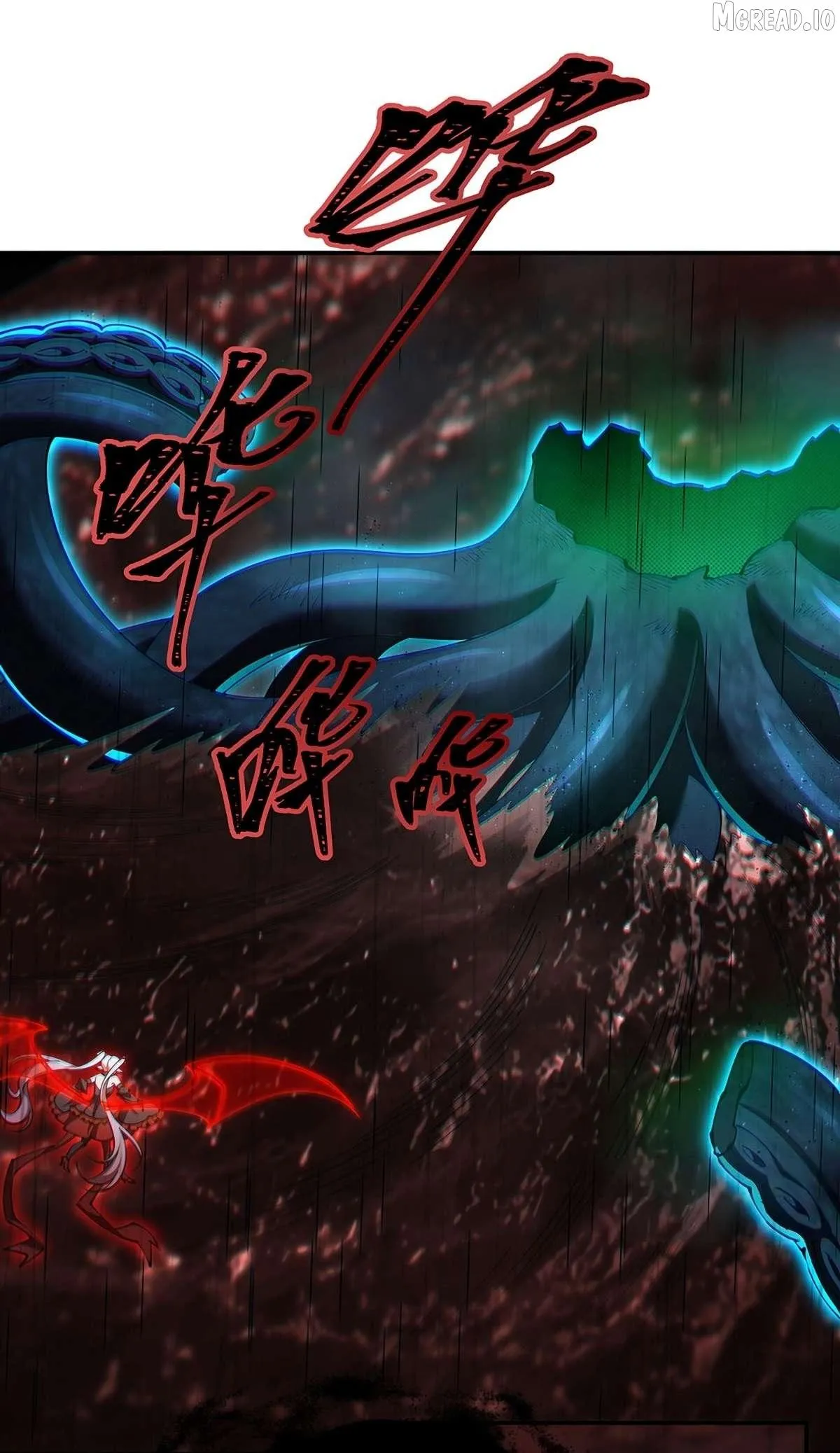 The Blood Princess And The Knight Chapter 436 page 9 - 