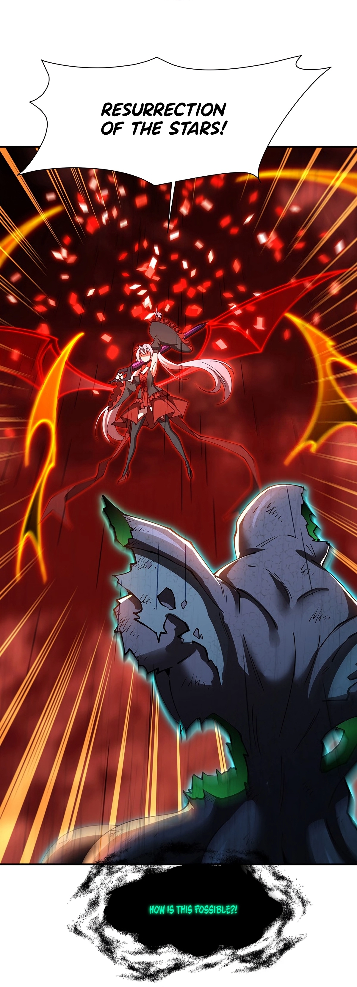 The Blood Princess And The Knight Chapter 437 page 16 - 