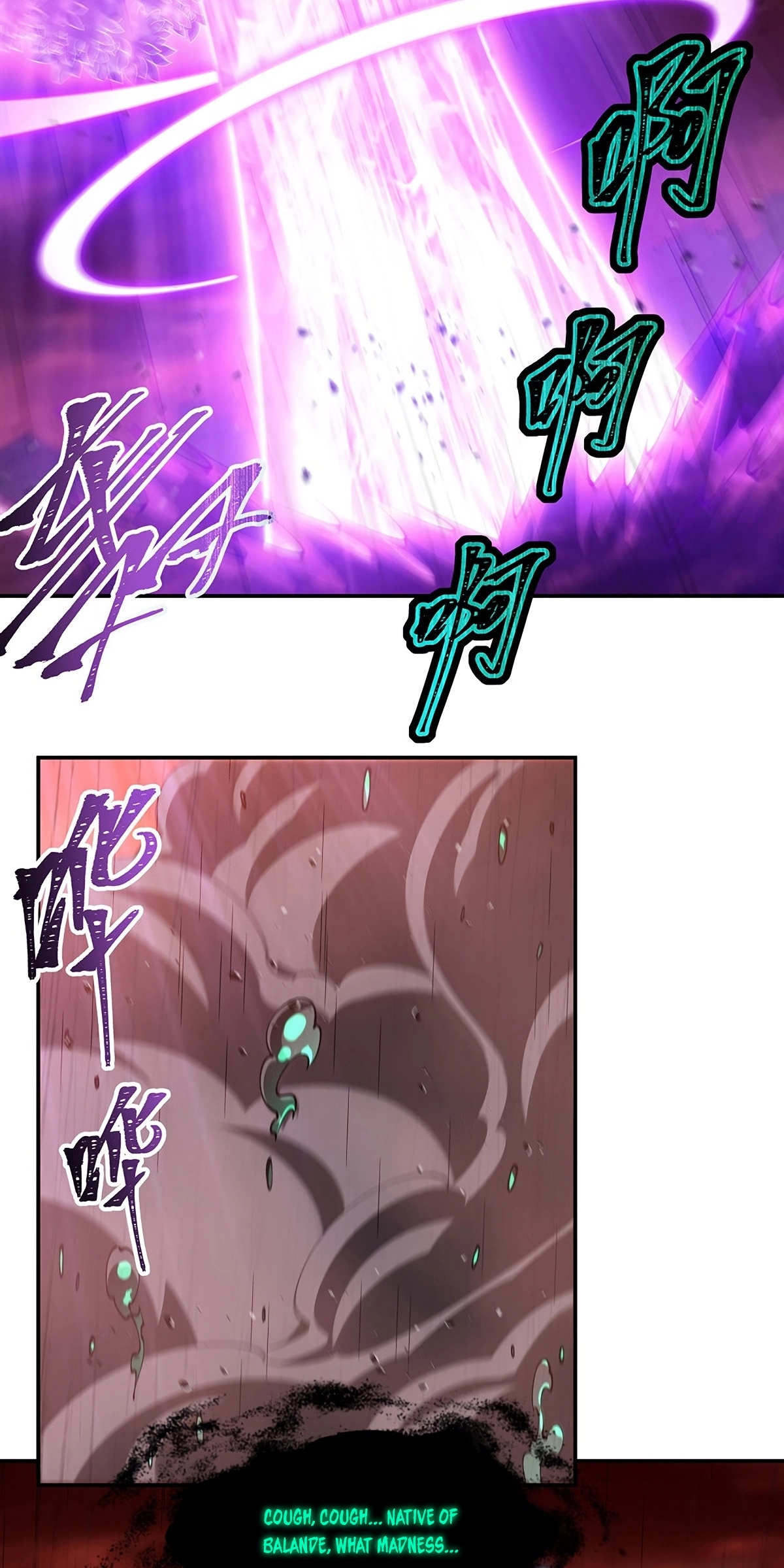 The Blood Princess And The Knight Chapter 437 page 9 - 
