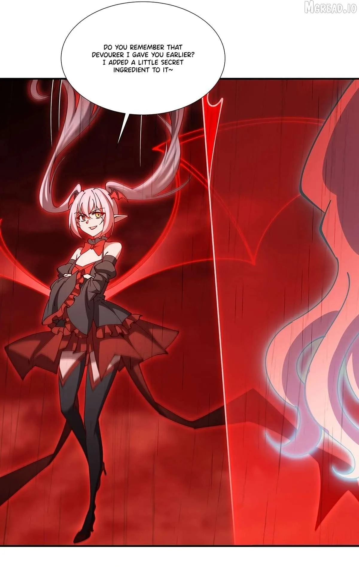 The Blood Princess And The Knight Chapter 438 page 2 - 