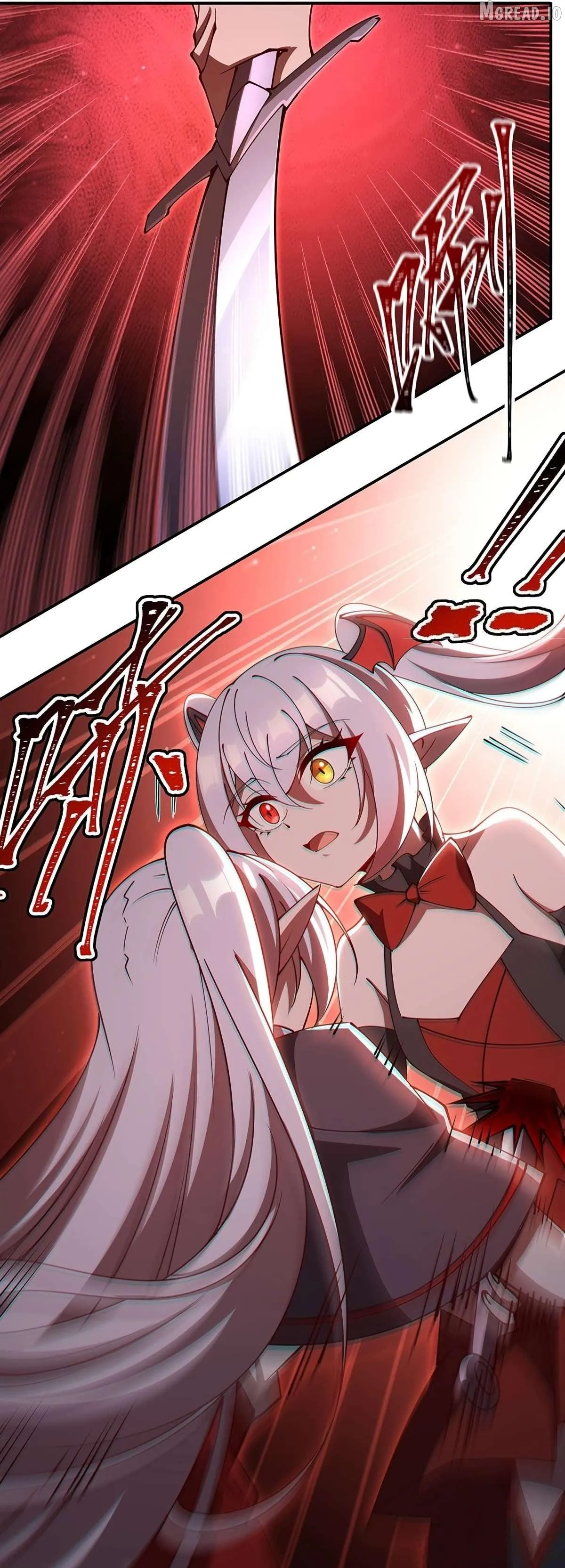 The Blood Princess And The Knight Chapter 438 page 14 - 