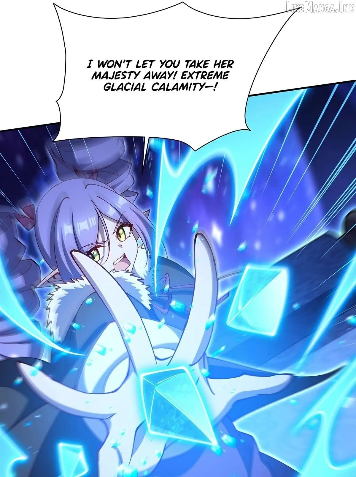 The Blood Princess And The Knight Chapter 439 page 13 - 