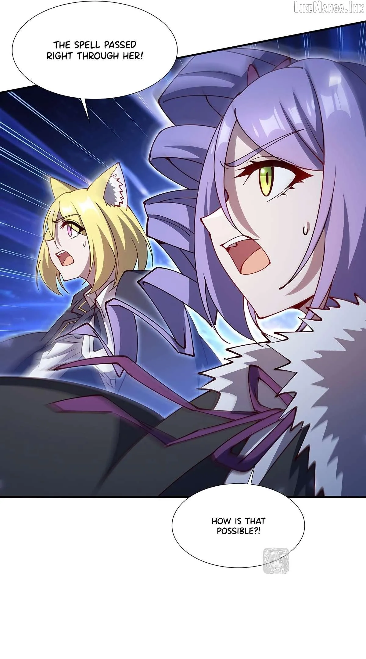 The Blood Princess And The Knight Chapter 439 page 15 - 
