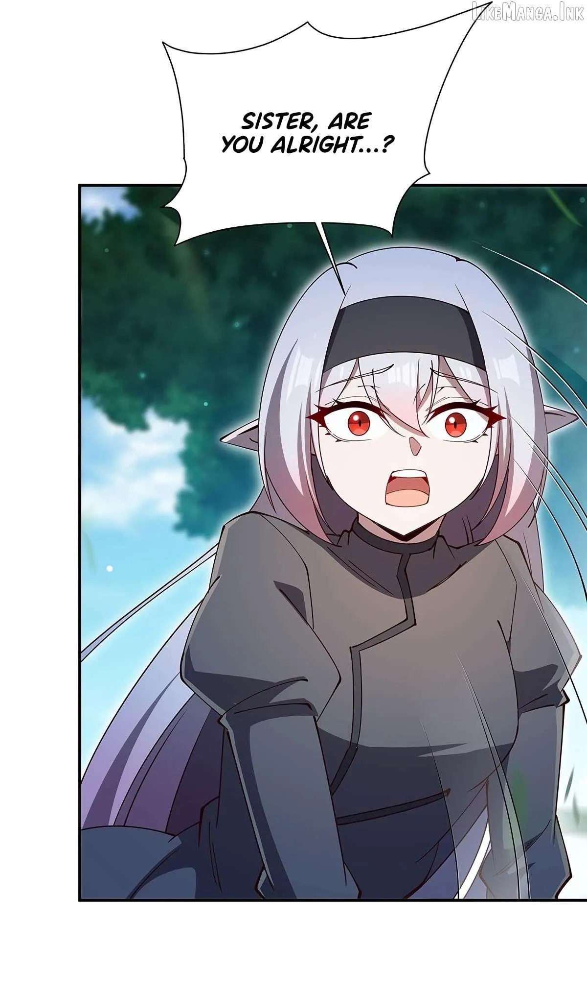 The Blood Princess And The Knight Chapter 439 page 27 - 