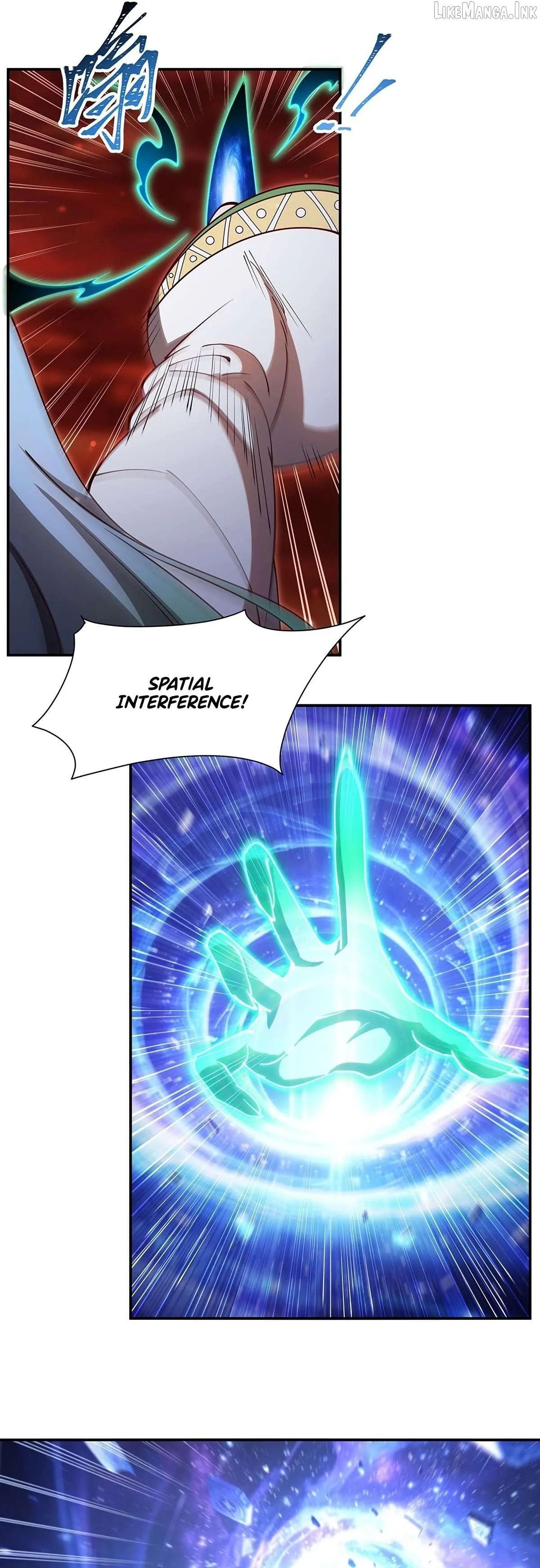 The Blood Princess And The Knight Chapter 439 page 7 - 