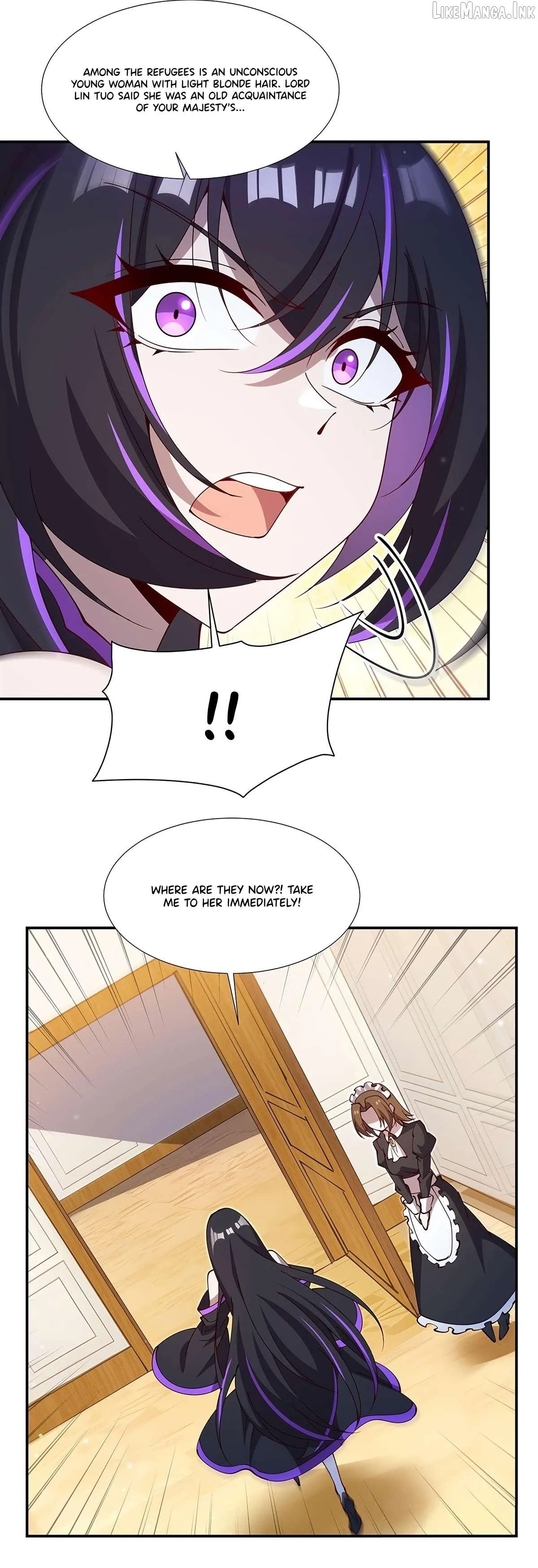 The Blood Princess And The Knight Chapter 440 page 12 - 