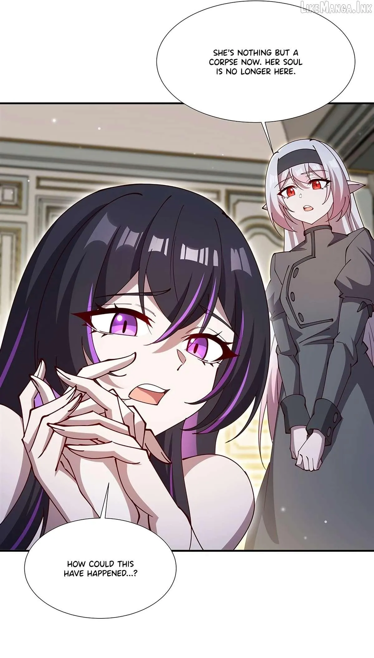 The Blood Princess And The Knight Chapter 440 page 15 - 