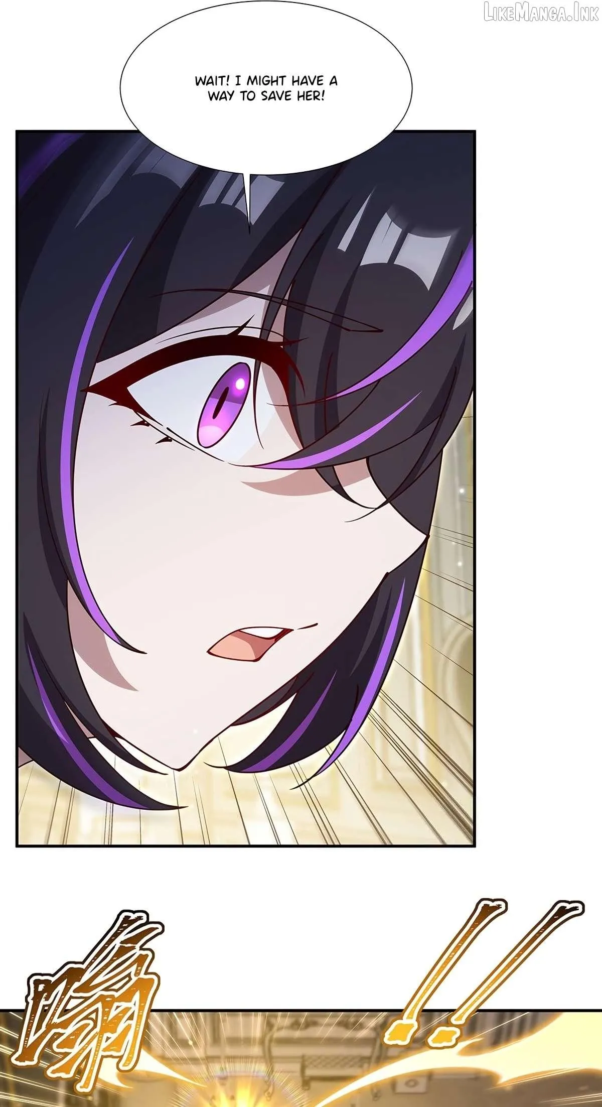 The Blood Princess And The Knight Chapter 440 page 16 - 