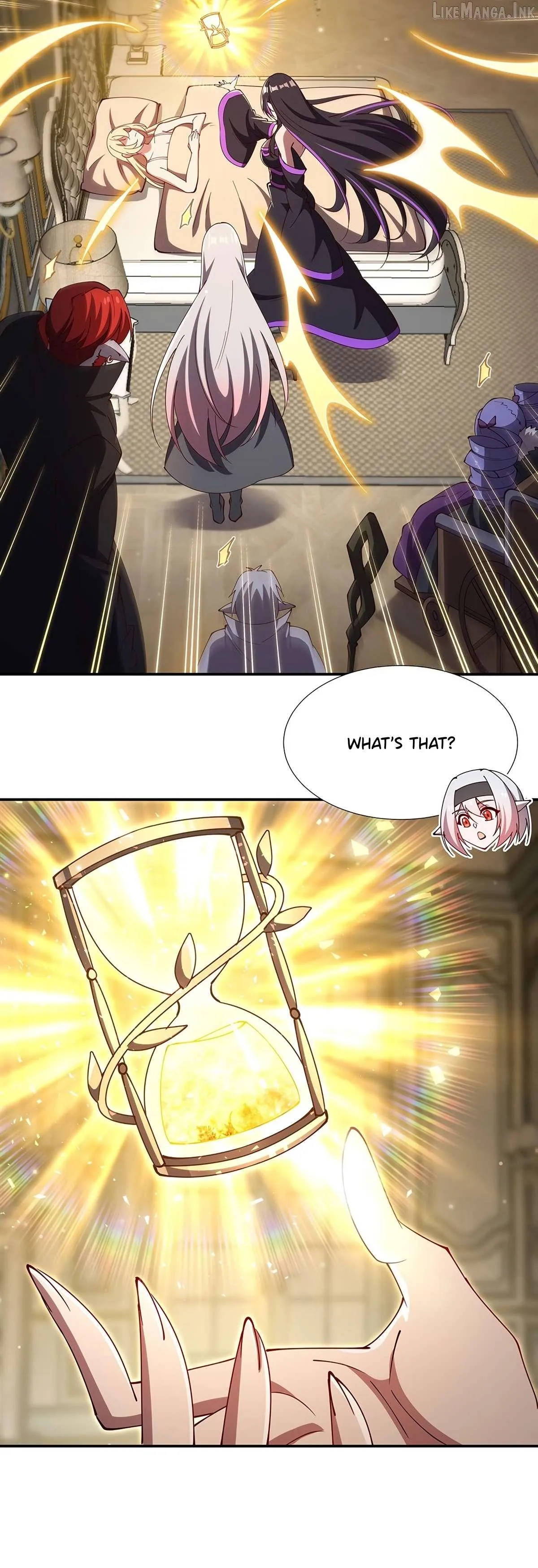 The Blood Princess And The Knight Chapter 440 page 17 - 