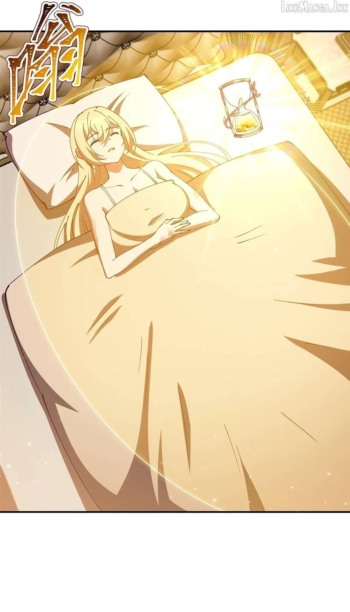 The Blood Princess And The Knight Chapter 440 page 19 - 