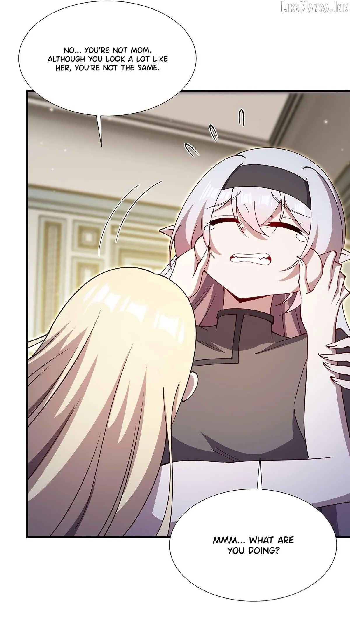 The Blood Princess And The Knight Chapter 440 page 26 - 