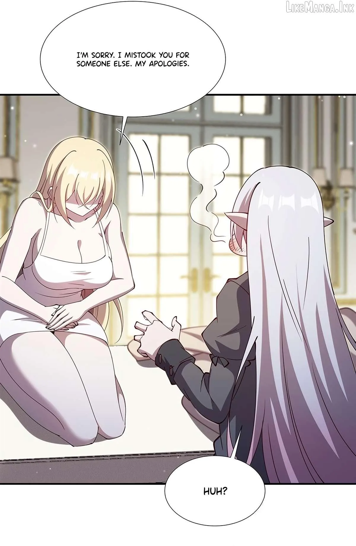 The Blood Princess And The Knight Chapter 440 page 27 - 