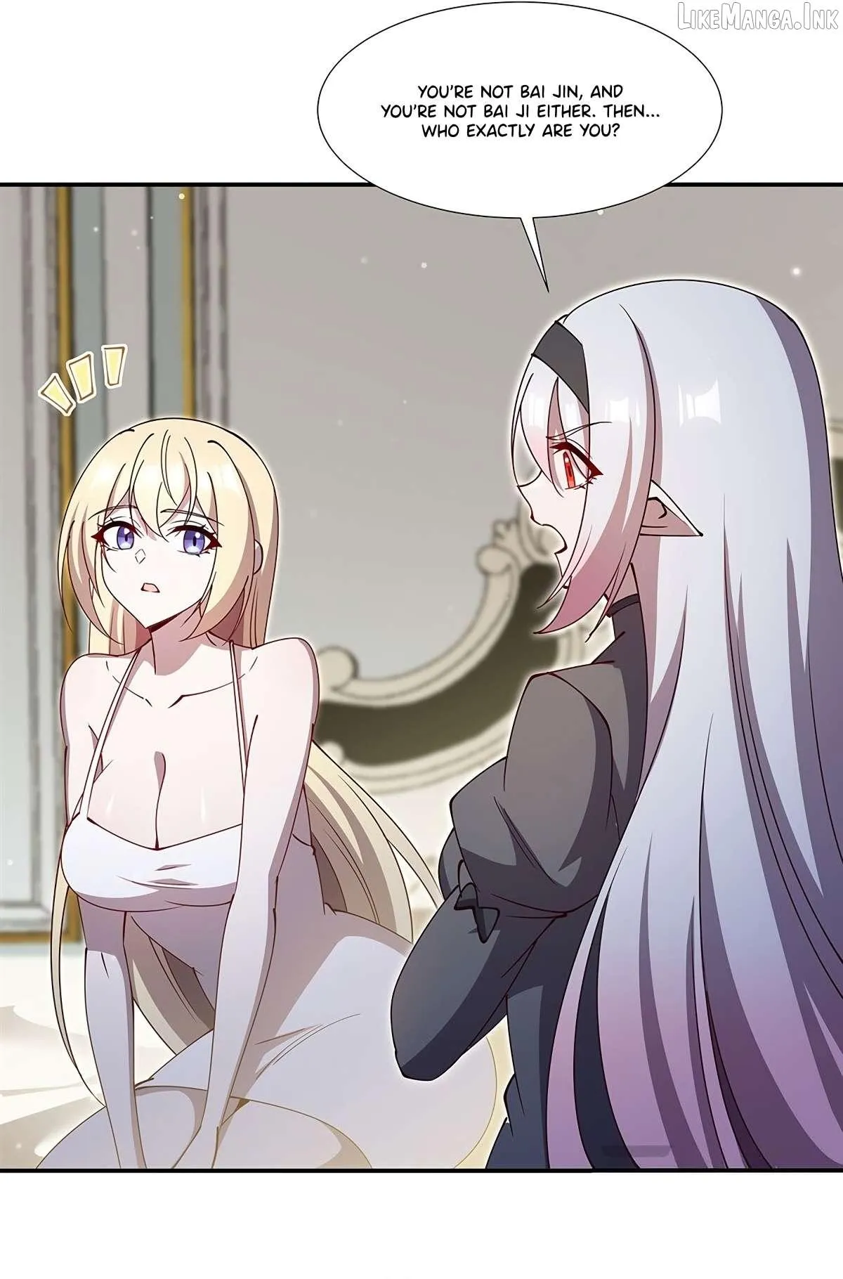 The Blood Princess And The Knight Chapter 440 page 29 - 
