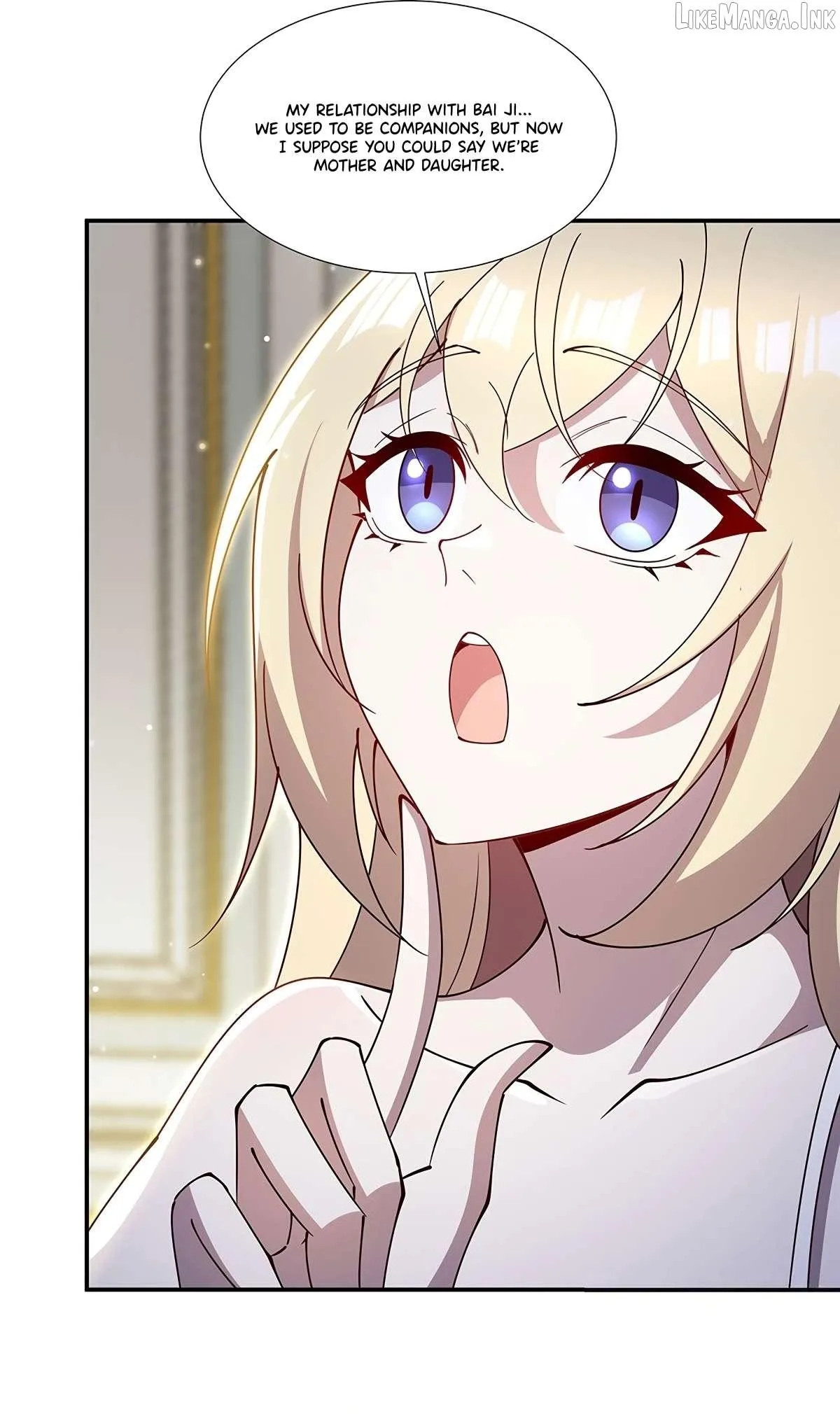 The Blood Princess And The Knight Chapter 440 page 30 - 
