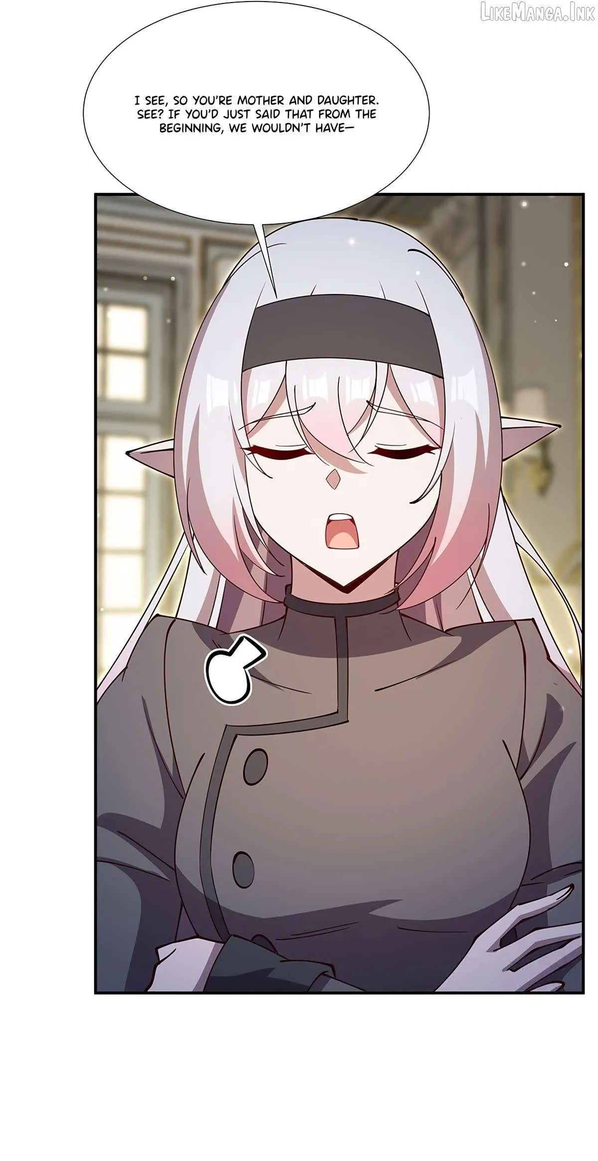 The Blood Princess And The Knight Chapter 440 page 31 - 