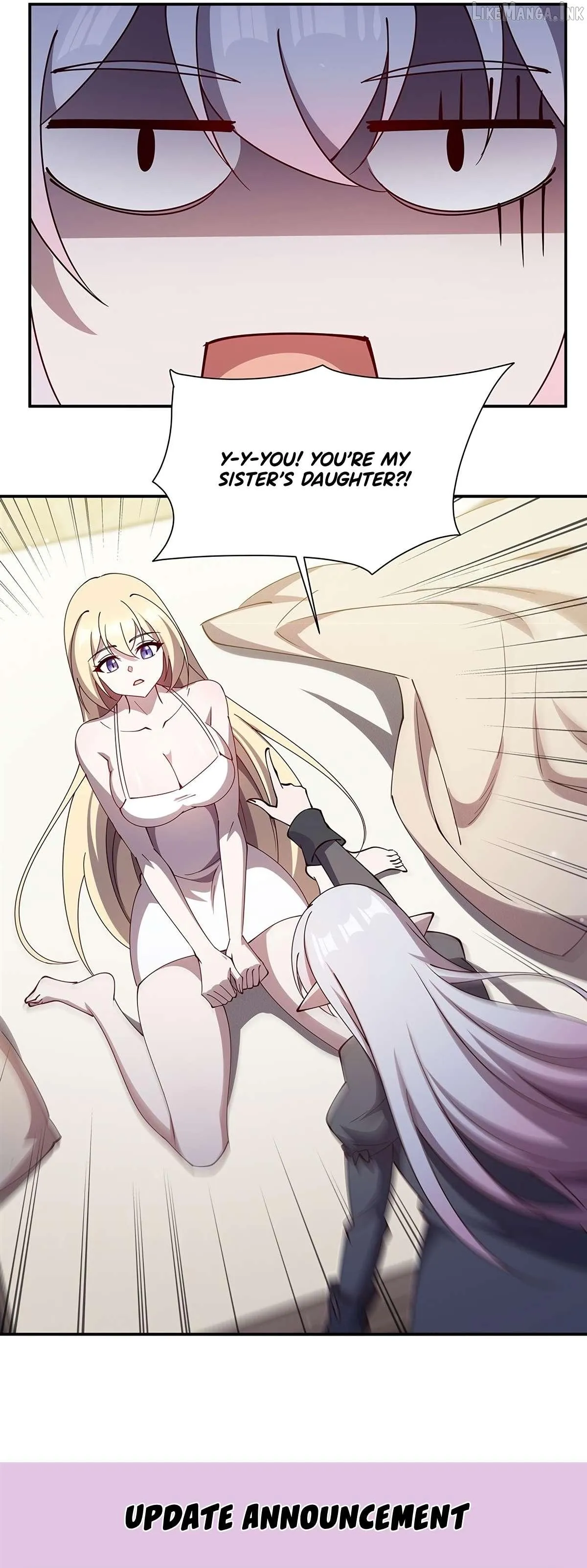 The Blood Princess And The Knight Chapter 440 page 32 - 