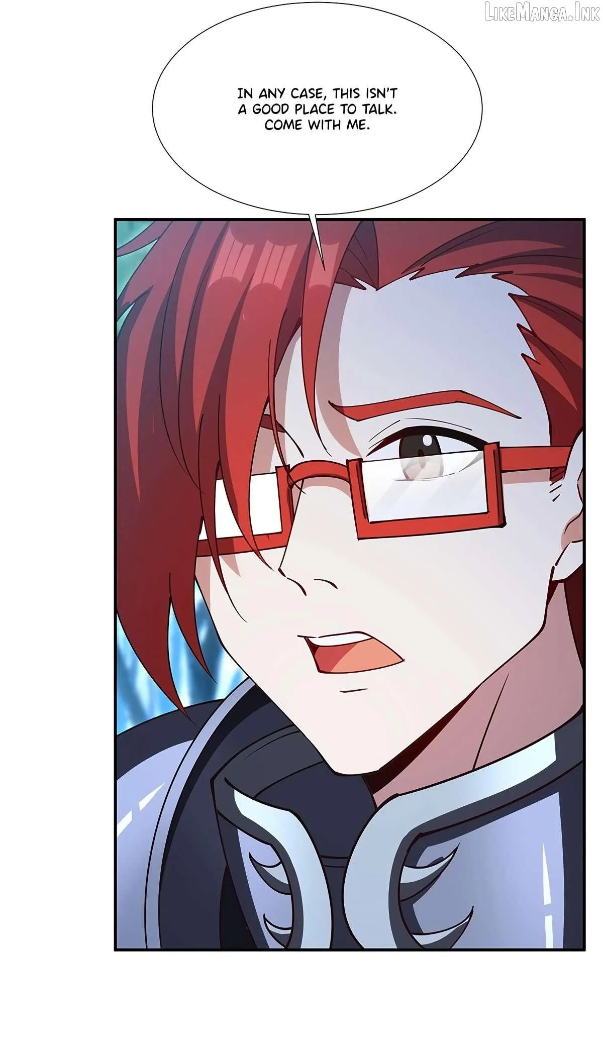 The Blood Princess And The Knight Chapter 440 page 9 - 